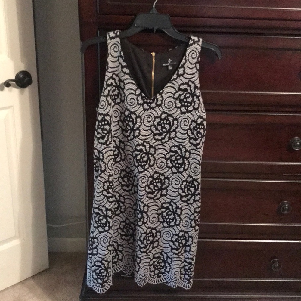 Ronni Nicole Dress